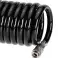 Spiraltrykkledning 10.0 x 15 mm. 15 m. PU bilde 2