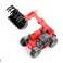 Teleskooplaadur Manitou mlt 633 foto 1