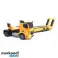 RC transporto priemonė Double Eagle Mercedes Arocs nuotrauka 1
