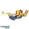 RC transporto priemonė Double Eagle Mercedes Arocs nuotrauka 3
