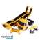 RC transporto priemonė Double Eagle Mercedes Arocs nuotrauka 4