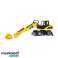 Екскаватор-бульдозер Caterpillar KER BR 02445 зображення 3