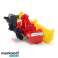 Rotorkouter Potinger Lion 3002 foto 1