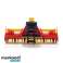 Rotorkouter Potinger Lion 3002 foto 2