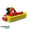 Rotorkouter Potinger Lion 3002 foto 3
