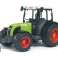 Traktor claas nectis 267f KER BR 02110 Bild 3