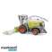 Sieczkarnia Claas Jaguar 980 KER BR 02132 foto 4