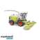 Sieczkarnia Claas Jaguar 980 KER BR 02132 foto 1