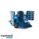 Compact Solitair Cultivator en Zaaimachine foto 1
