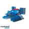 Compact Solitair Cultivator en Zaaimachine foto 2