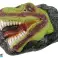 Pädagogisches Ausgrabungsset Dinosaurier Tyrannosaurus Bild 3