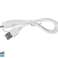 Nachttischlampe Mond 15cm 16 Farben Bild 5