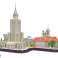 3D-Puzzle Cityline Warschau KER 306 20271 Bild 2