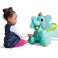 Sensorisches Rutschauto 3in1 Elefant infantino Bild 5