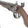 Pistolet de pirate en métal KER 155101/0 photo 3