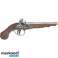 Pistolet de pirate en métal KER 155101/0 photo 2