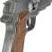 Metallene Polizeiwaffe KER 155125/1 Bild 3