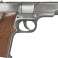 Metallene Polizeiwaffe KER 155125/1 Bild 2