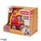 Estrattore locomotiva chu chu KER 0677 foto 5