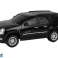 Авто Cadillac Escalade R/C Чорні фари Звук 1:16 зображення 1
