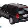 Авто Cadillac Escalade R/C Чорні фари Звук 1:16 зображення 2