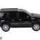 Авто Cadillac Escalade R/C Чорні фари Звук 1:16 зображення 4