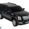Авто Cadillac Escalade R/C Чорні фари Звук 1:16 зображення 5
