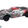Sportwagen R/C 1:8 Grau Weiß Bild 2