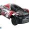 Sportwagen R/C 1:8 Grau Weiß Bild 3
