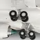 Maquette plastique airbus a350 900 lufthansa photo 4