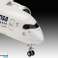 Maquette plastique airbus a350 900 lufthansa photo 1