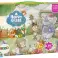 Animal School Puzzle 100 pieces image 2