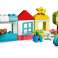 Duplo klosser 10913 murstein boks bilde 1