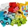 Duplo klosser 10913 murstein boks bilde 2