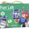 Puzzle für Kinder Labor Puzzle 48-tlg. Bild 1
