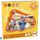 4-in-1 Puzzle Four Seasons NEL 14196 image 2