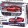 Model kovového Audi R8 V10 Plus 1:25 na skladanie fotka 1
