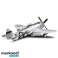 Modell P-47 Thunderbolt Bubbletop Bild 5