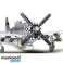Modell P-47 Thunderbolt Bubbletop Bild 1