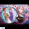 Puzzle 160 Disney Die Eiskönigin Clubs Schwester Abenteuer 15374 Bild 1