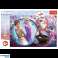 Puzzle 160 Disney Die Eiskönigin Clubs Schwester Abenteuer 15374 Bild 2