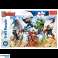 Jigsaw Puzzle 160 έτοιμο να σώσει τον κόσμο της Disney Marvel Οι Εκδικητές 15368 εικόνα 2