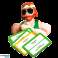 Game Who is Janusz? Trefl 02378 image 1