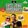 Game Who is Janusz? Trefl 02378 image 4