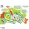 Juego Niños Animales Lápiz Mágico Trefl 02111 fotografía 2