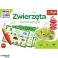 Juego Niños Animales Lápiz Mágico Trefl 02111 fotografía 4