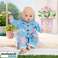 BABY ANNABELL Apģērbu Komplekts attēls 3