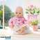 BABY ANNABELL Apģērbu Komplekts attēls 1
