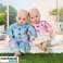 BABY ANNABELL Apģērbu Komplekts attēls 2
