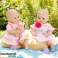Baby annabell KER 703083 116720 bilde 3